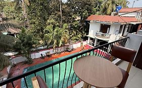 Casa Domingos Guest House